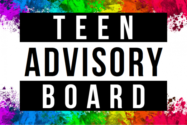 Teen Advisory Board (T.A.B.) - Warrenville Public Library District